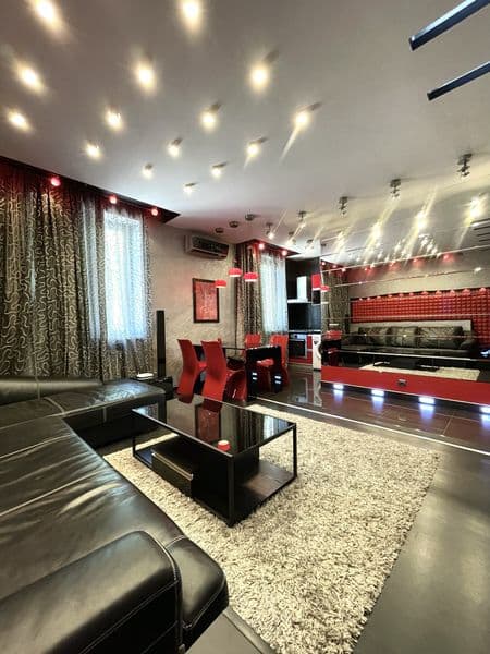 Стильная 2-комнатная квартира в центре Яккасарайского района — фото 4