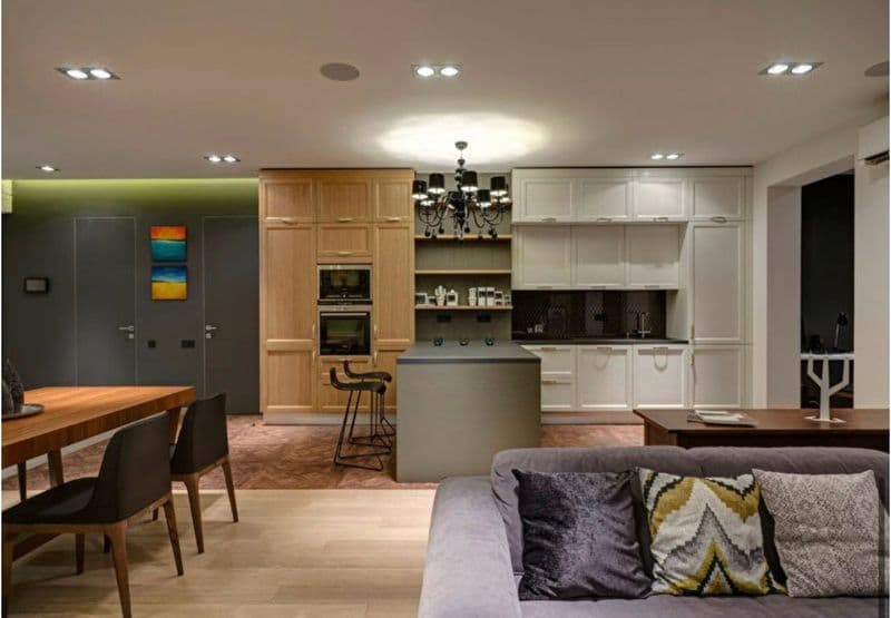 Бабур жк Фелечита а Сдаётся новая квартира в новостройке — фото 4