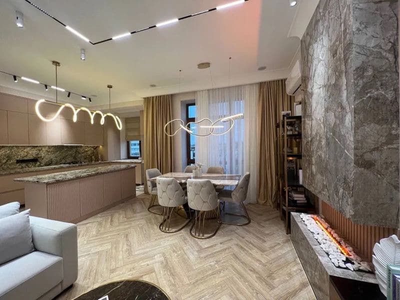 Мирабадский район <br />
Жк Mirabad Avenue <br />
3/5/10 <br — фото 3