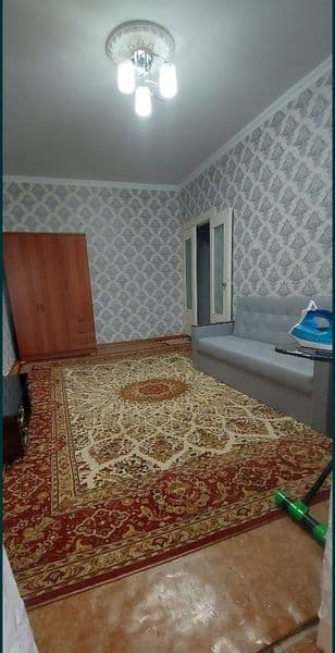 1ка-33<br />
АРЕНДА - 1/5/5.<br />
Яшнабадский район.<br />
