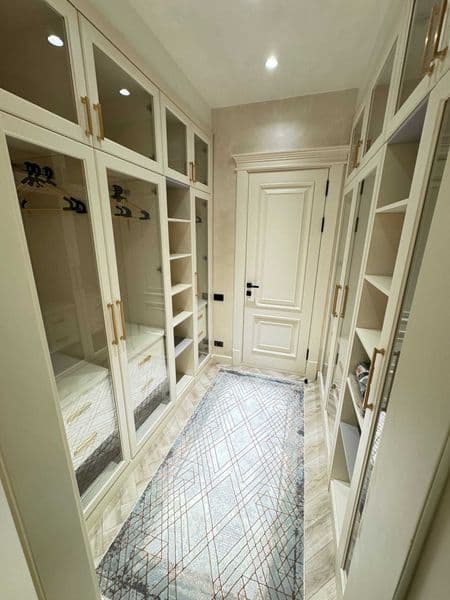 • Район: Мирабадский<br />
• Адрес: ЖК Mirabad Avenue<br />
 — фото 3