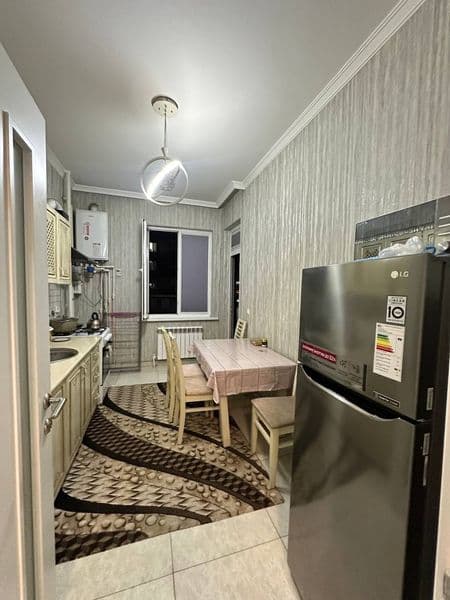 Ок-тепа сохил буйи аренда 2-комнатная квартира <br />
Оила в — фото 4