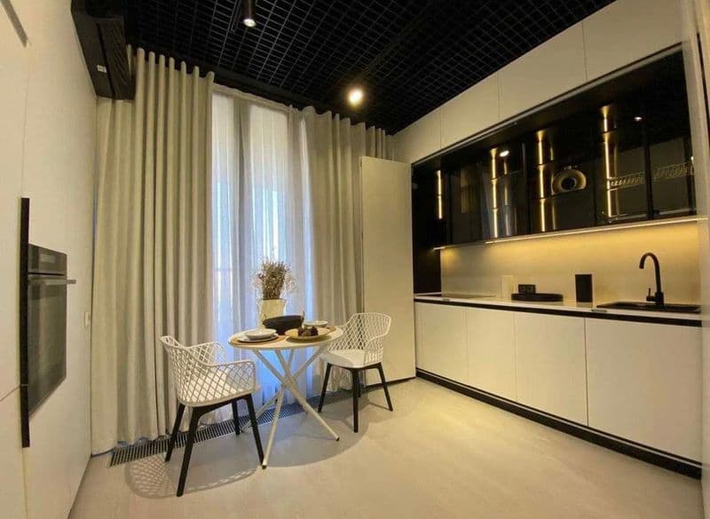 Ташкент сити ф 2.2.8 Сдаётся новая квартира в новостройке — фото 4