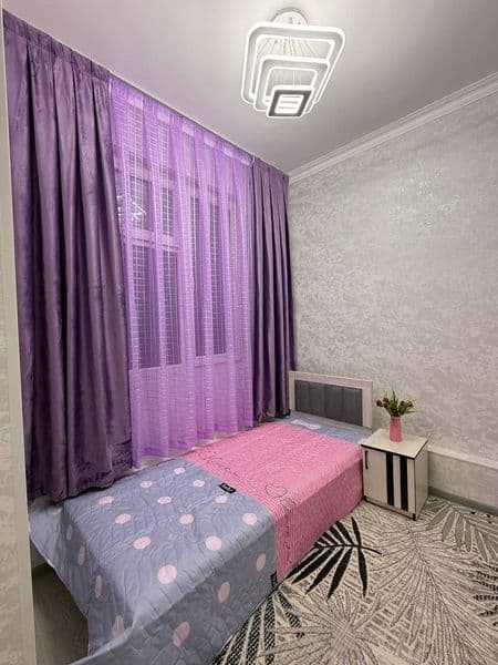 Аренда чилонзор 7 квартал 2*3<br />
килинган оилага<br />
4  — фото 3