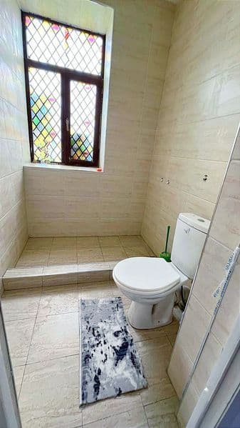 Yashnabodda 2 xonali hamma sharoitlari bor yevroremont uy oi — фото 4