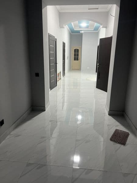 Sergeli hokimiyat oldida 4 xonali hovli talaba qizlar uchun  — фото 3