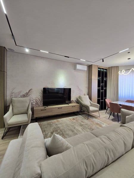 Элитные апартаменты:<br />
Район: Яккасарайский<br />
Жк Dre — фото 2