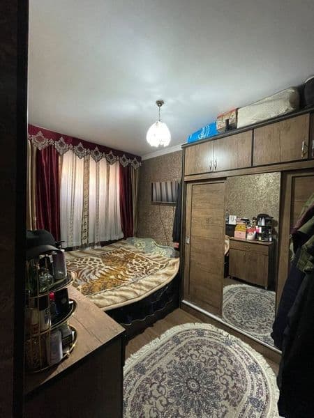 Sergili tumanida 2 xonali kvartira ijaraga beriladi oilaga y