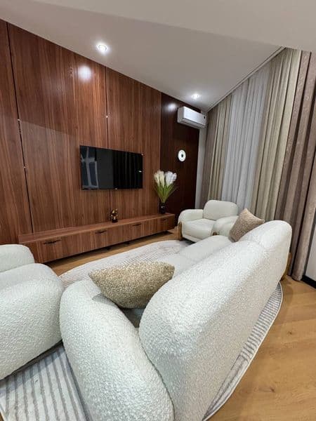 Сдаётся шикарная квартира ПРЕМИУМ класса. <br />
<br />
• Ра — фото 3