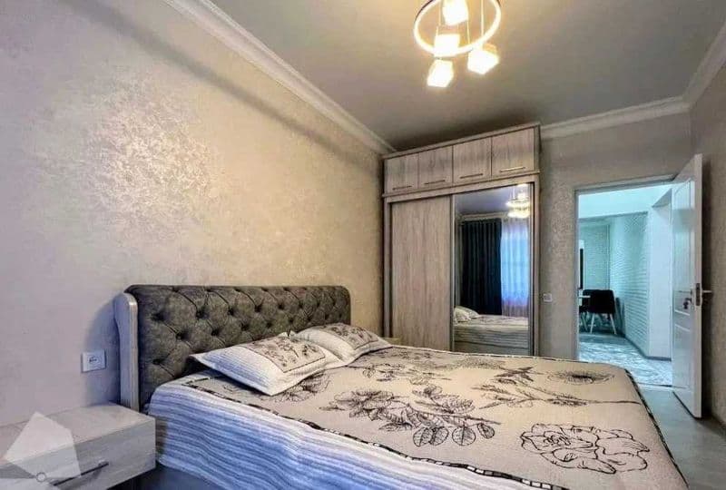 Сдается квартира с красивым ремонтом для одиночек и молодой 