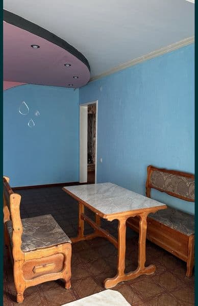 Сурочна аренда квартира бектемир район напиотиф ровиди 2/2/2 — фото 3