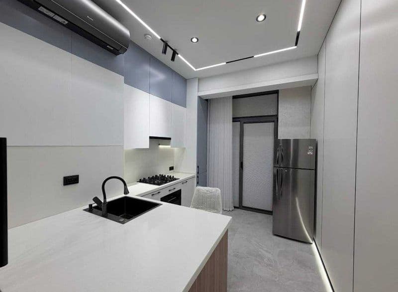 Сдаётся КЛАССНАЯ квартира<br />
<br />
Район: Алмазарский<br — фото 3