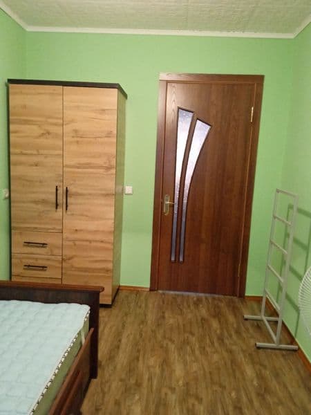 Срочно! Сдам комнату в трех комнатной квартире, Русскоговоря — фото 3