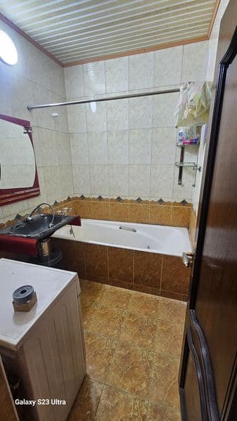 Аренда 4.хонали ремонти янги ремонт мебель техникаси бор оил — фото 5