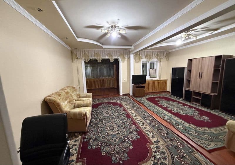 Faqat oilaga beriladi yunsabot 18 kvartlda joylawkan — фото 5