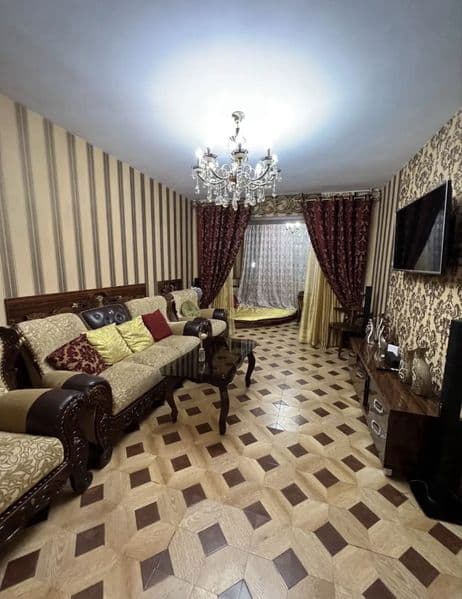 Сдается квартира в аренду за гост. "Grand mir hotel"<br />
(