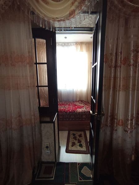 Сдам квартиру на Башлыке с хорошим ремонтом в кватире есть в