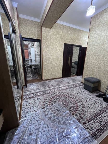 Аренда <br />
Сергили 5. (2-метро бекатга якин)<br />
2/1/9. — фото 5