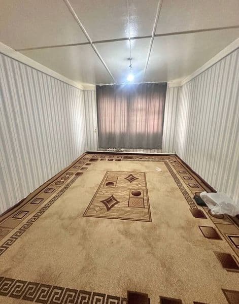 Аренда квартиры 2/1/2 Сергели <br />
Деревяшка<br />
Метро   — фото 2