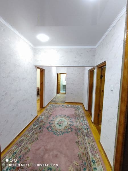 4 комнатная 125 кв.м<br />
Чиланзарский район <br />
Ориенти — фото 5