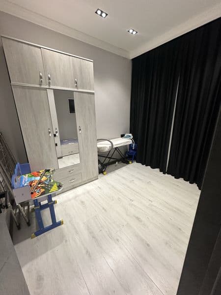 Arenda Oybek<br />
5xona<br />
7-etajka<br />
9-etajka<br /> — фото 3