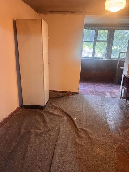 Сдаетса в аренду 3 х комнатная квартира на первом этаже без  — фото 2