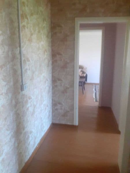 Сдается в Аренду 2х комнатная Квартира на Сергели Супутник 9