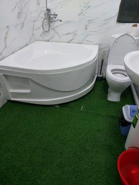 Ijaraga oilaga kv bor uy chirsu bozori yonida Islom siviliza