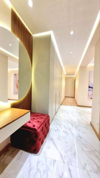 Элитный апартамент<br />
Район: Мирабад<br />
4/3/12<br />
Т — фото 5