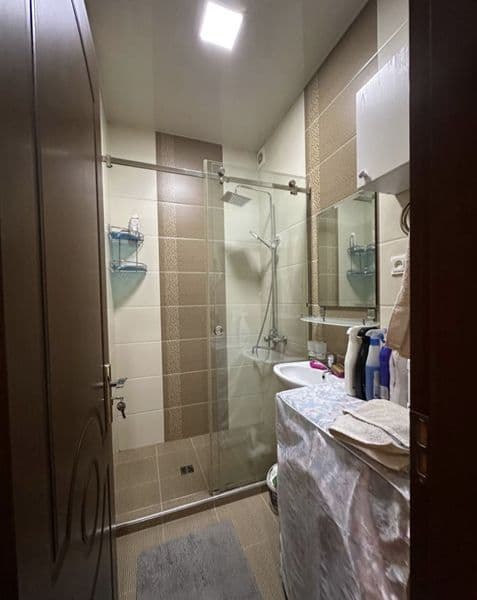 Сдаётся на Карасу-1 2/1/5 64м² квартира в отличном состоянии — фото 5