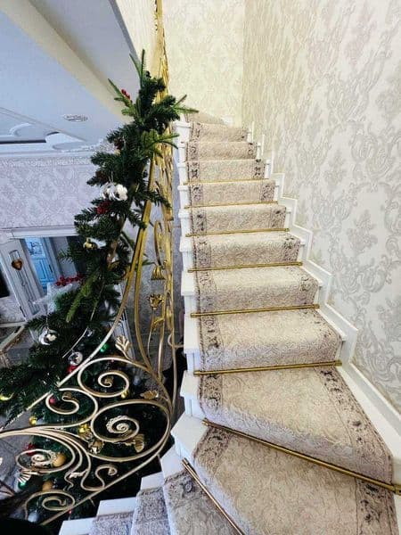 НОВОСТРОЙКА | Дуплекс Real House<br />
<br />
 Паркентский р — фото 4