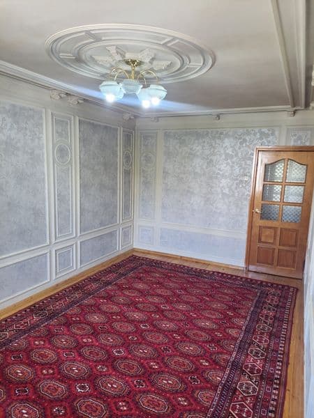 Kvartira bollarga ijaraga sheriklikka. 4xona. Manzil: Beruni — фото 4