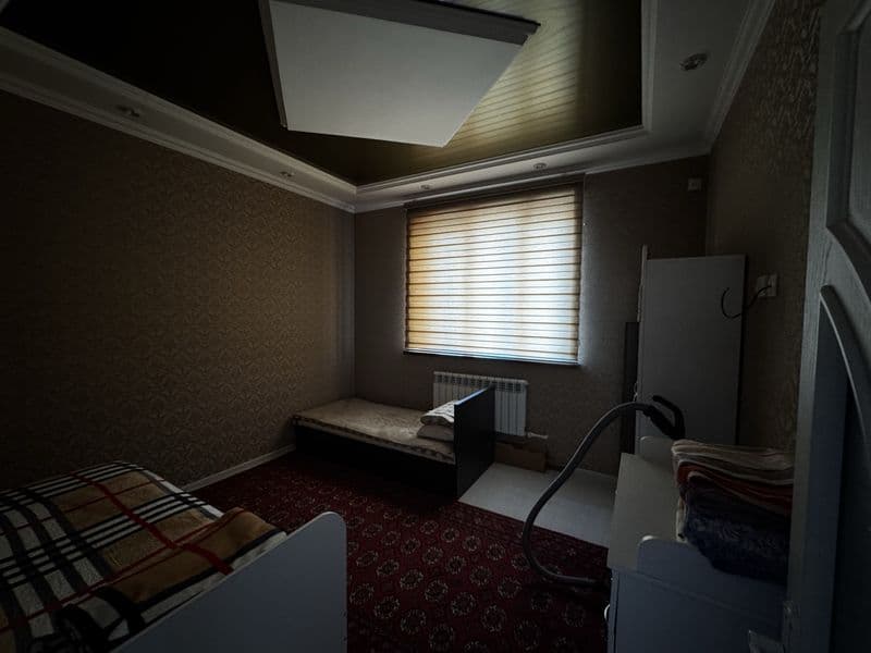 Сдается в долгосрочную аренду просторная 3-комнатная квартир — фото 5