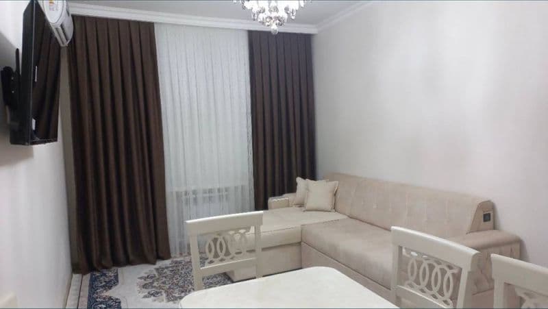 Аренда Квартира Навастройка <br />
Район - Алмазар <br />
Ор — фото 2