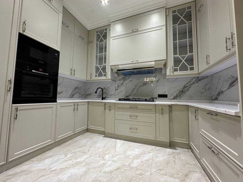 НОВОСТРОЙКА 4/4/10<br />
ДОМ ВДОЛЬ ДОРОГИ <br />
<br />
ДАРХ — фото 4