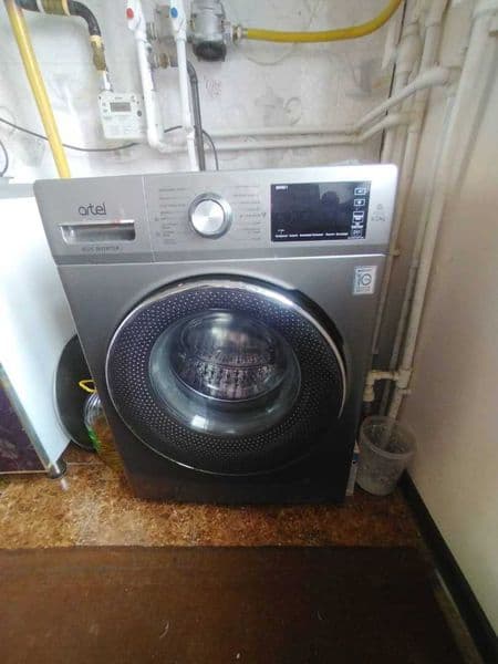 Kvartira chilonzor naqqoshlik massiv 15 A toza ozoda odamla  — фото 4