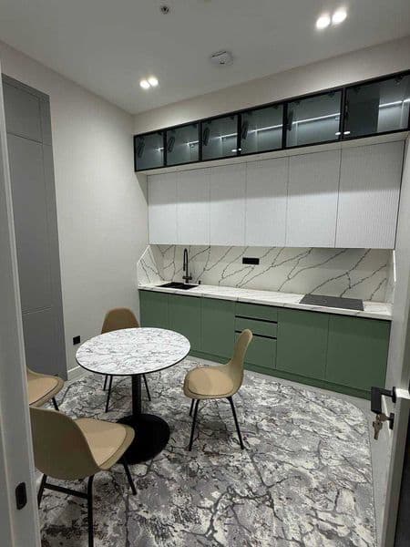 Uzoq muddatli ijaraga — Nest One (A blok)<br />
9 etaj<br /> — фото 3