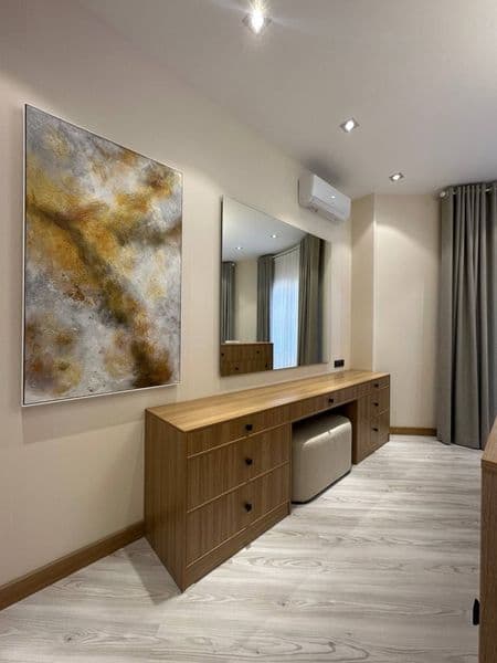 Мирабадский район <br />
Жк Parkwood <br />
3/6/14<br />
110 — фото 3