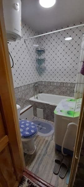 Аренда коракамиш 2.хонали оилага берилади расмдаги уй хамма  — фото 4