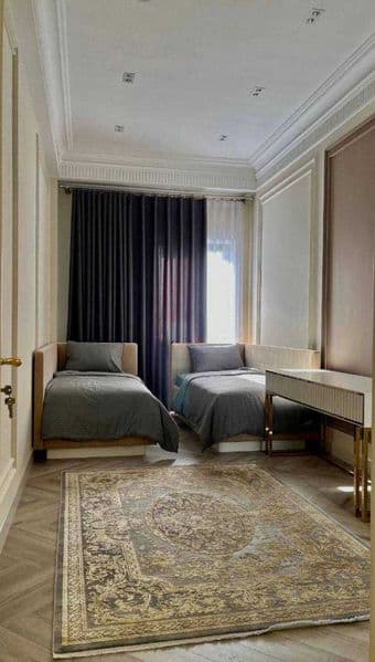 Сдается в аренду квартира премиум класса!<br />
<br />
142 к — фото 4