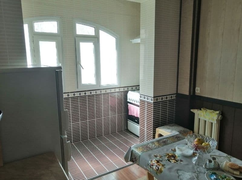 Sebzor 2 xona 2 etaj evro remont xamma sharoiti bilan uzoq m — фото 4