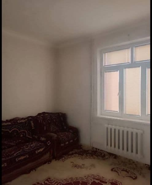 Район - Алмазарский<br />
Ориентир - Корасарой<br />
Комнат  — фото 2