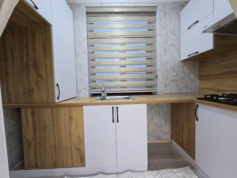 Sergeli tumani, Sergeli yarmarkasi va dehqon bozori atrofi.< — фото 3