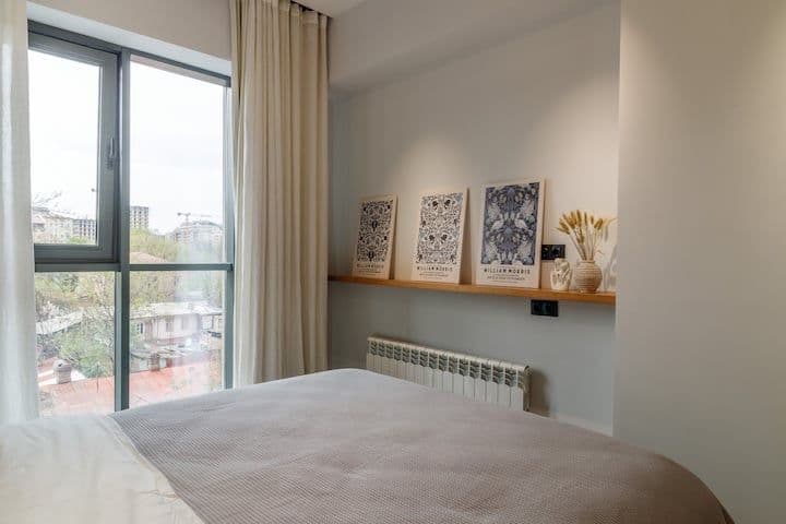 Аренда <br />
2 комнатная <br />
Этажность - 10<br />
Этаж - — фото 5