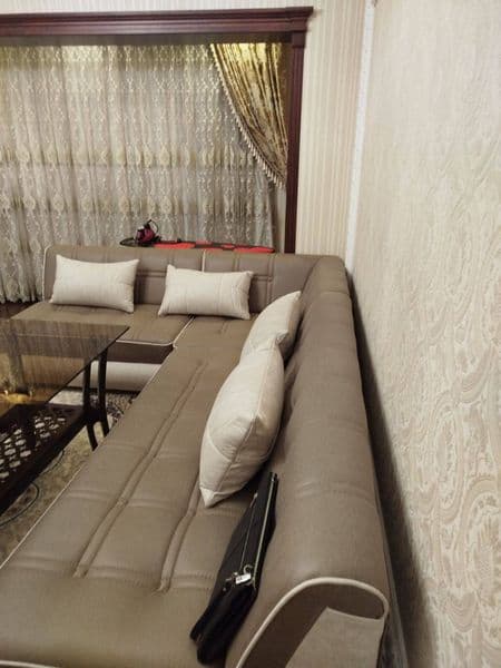 Мирзо Улугбекский район <br />
Дархан <br />
Метро Хамид Оли — фото 3