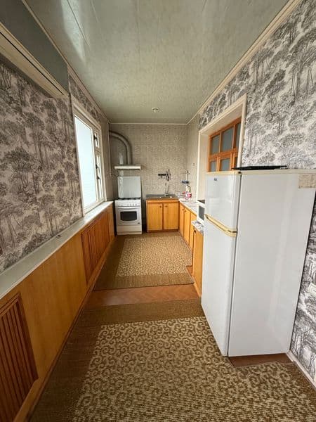 Аренда квартиры НА ДОЛГИЙ СРОК (договор не менее года)<br /> — фото 2