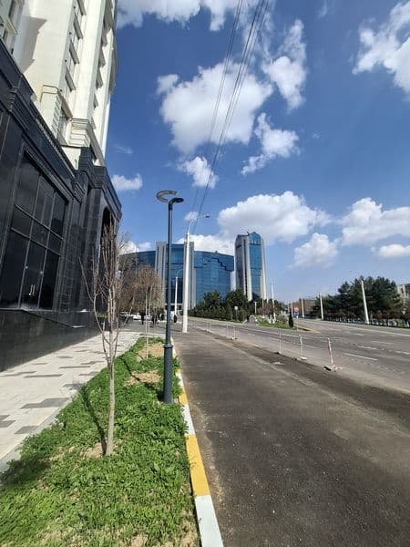 Arenda minor 1.2 qavatlar ijarga beriladi 83 kv.m dan xar bi