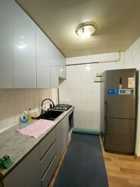 Район: Яшнабад <br />
Ориентир: ресторан парвоз , кательная  — фото 4