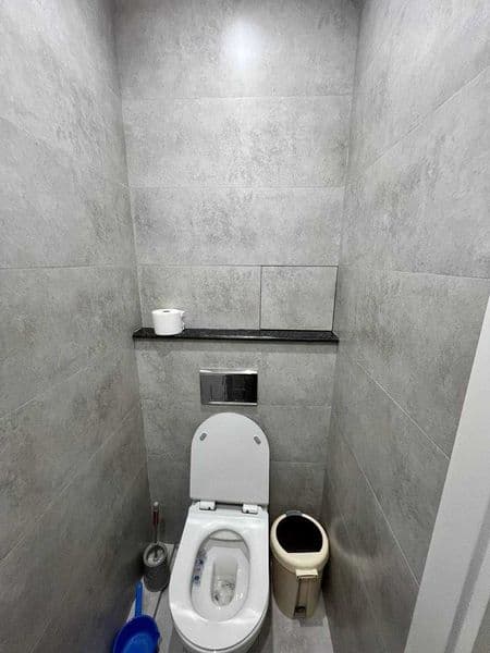 Yashanabod tumanida 3 xonali kv ijaraga beriladi, yashash uc — фото 3