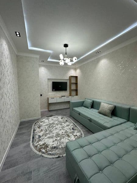 Сдаётся новая евро квартира <br />
Полностью укомплектованна